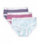 Feathers Stripe Tagless Underwear Panties