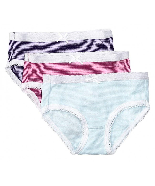 Feathers Stripe Tagless Underwear Panties