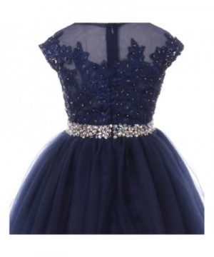 Designer Girls' Special Occasion Dresses for Sale