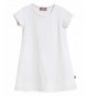 City Threads Girls Cotton Sleeve