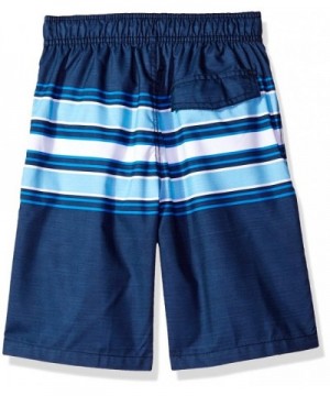 Discount Boys' Swim Trunks