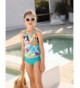 Cheap Designer Girls' Tankini Sets On Sale