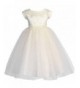 Kid Collection Girls Princess Tulle
