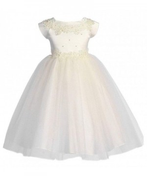 Kid Collection Girls Princess Tulle