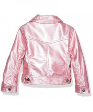 Most Popular Girls' Outerwear Jackets Online