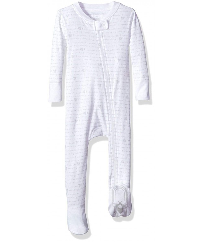 Burts Bees Baby Sleeper Non Slip