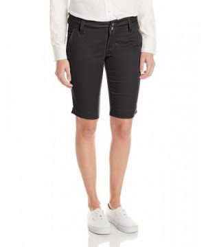 Dickies Girl Juniors Pocket Bermuda