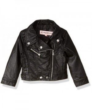 Urban Republic Girls 100Percentpolyester Jacket