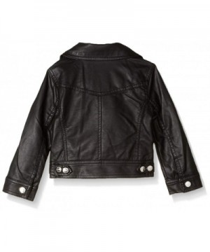 New Trendy Girls' Outerwear Jackets