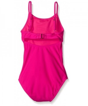 Designer Girls' One-Pieces Swimwear Wholesale