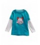 Coralup Little Sleeve Cotton T Shirt