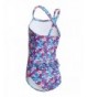 Girls' One-Pieces Swimwear Online