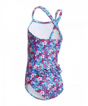 Girls' One-Pieces Swimwear Online