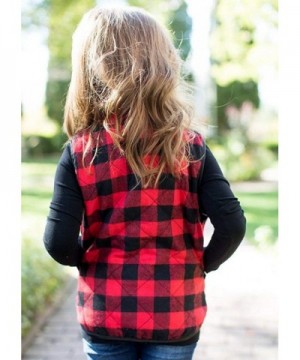 Girls' Outerwear Jackets & Coats Outlet