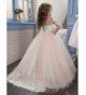 Hot deal Girls' Special Occasion Dresses Wholesale