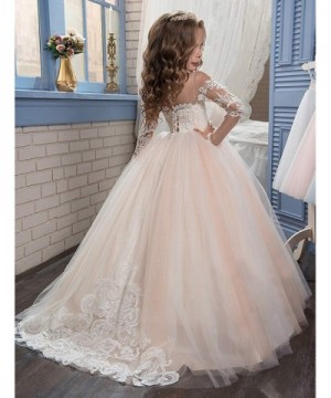 Hot deal Girls' Special Occasion Dresses Wholesale