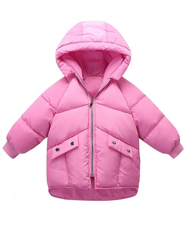 Happy Cherry Unisex Jacket Hooded