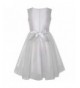 Girls' Special Occasion Dresses