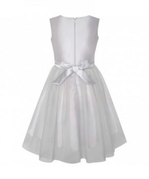 Girls' Special Occasion Dresses