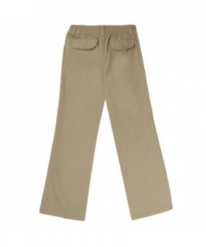 Girls' Pants & Capris Online Sale