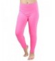 ToBeInStyle Seamless Fleece Length Leggings