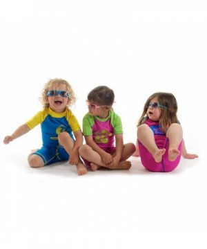 Girls' Rash Guard Sets Online Sale