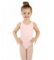 Elowel Girls Leotard Multiple Colors