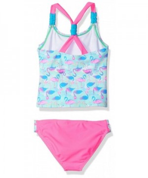 Designer Girls' Tankini Sets Outlet Online