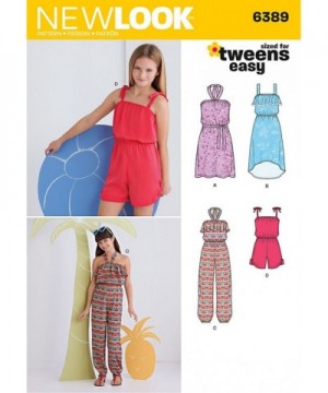 Cheap Girls' Jumpsuits & Rompers Outlet Online