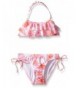 Kate Mack Dottie Bikini Swimsuit