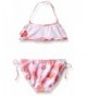 Girls' Fashion Bikini Sets