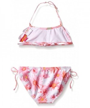 Girls' Fashion Bikini Sets