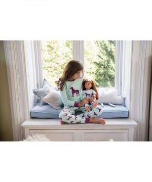 Brands Girls' Pajama Sets Clearance Sale