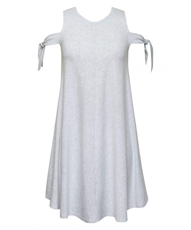 Maddie Girls Sleeve line Dress