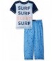 Nautica Boys Sleep Piece Pajama