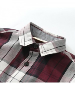 Boys' Button-Down & Dress Shirts On Sale