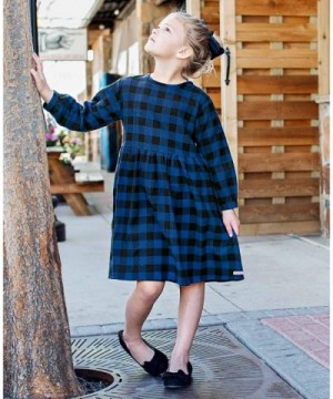 New Trendy Girls' Dresses Outlet