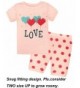 Latest Girls' Pajama Sets Online