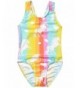 Bathing Unicorn Mermaid Swimsuits Swimwear