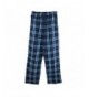 boxercraft Childrens Flannel Lounge Pants