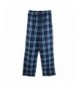 boxercraft Childrens Flannel Lounge Pants