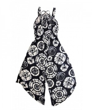 Girls' Jumpsuits & Rompers Outlet