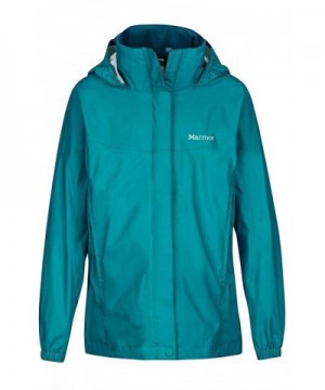 Marmot Precip Lightweight Waterproof Jacket