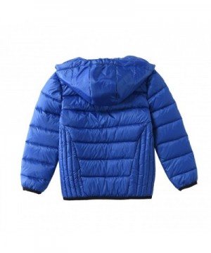 Boys' Outerwear Jackets Wholesale