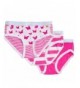 Feathers Butterfly Tagless Underwear Panties