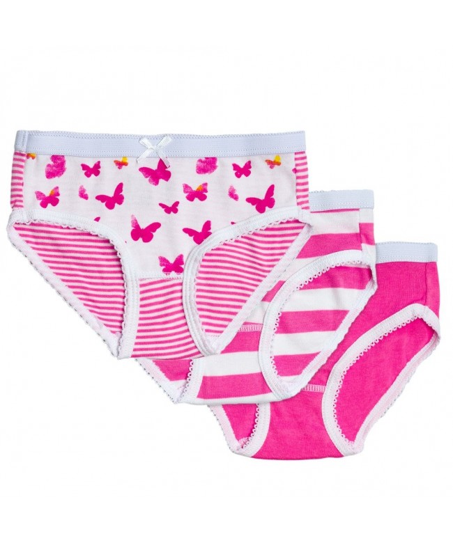 Feathers Butterfly Tagless Underwear Panties