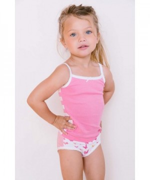 Discount Girls' Underwear On Sale