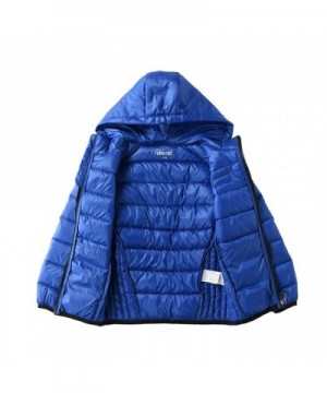 Boys' Outerwear Jackets & Coats Online