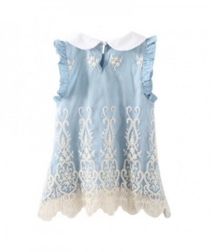 Girls' Casual Dresses Online Sale