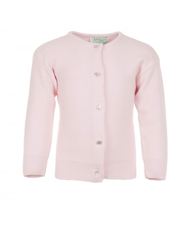 Julius Berger Cotton Cashmere Cardigan